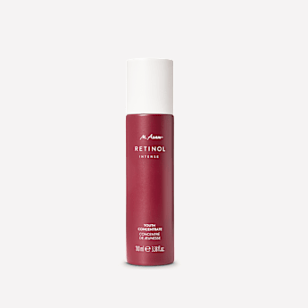 M. Asam RETINOL INTENSE Youth Concentrate Gesichtsserum