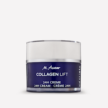 M. Asam COLLAGEN LIFT CRÈME 24H