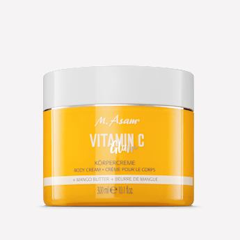 M. Asam VITAMIN C Crème Corporelle