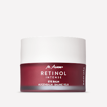 M. Asam RETINOL INTENSE Baume yeux