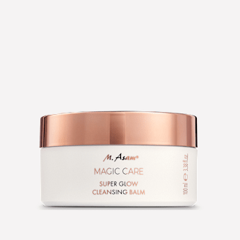 M. Asam MAGIC CARE Super Glow Baume nettoyant