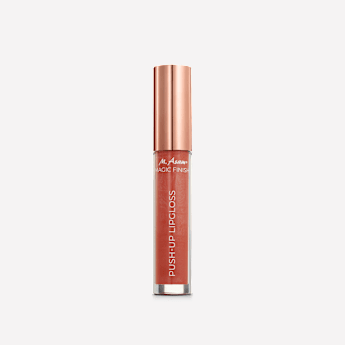 M. Asam MAGIC FINISH Push-up Lipgloss Mighty Nude