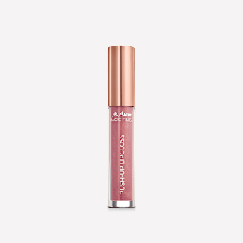 M. Asam MAGIC FINISH Gloss à lèvres Push-up Rosewood Light