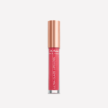 M. Asam MAGIC FINISH Ultra Glaze Lipgloss Cheeky Rose