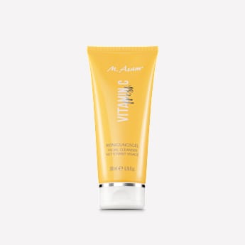 M. Asam VITAMIN C Gel nettoyant rafraîchissant