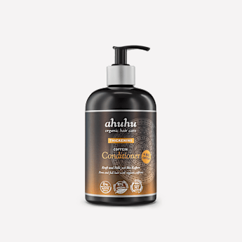 ahuhu THICKENING Coffein Conditioner