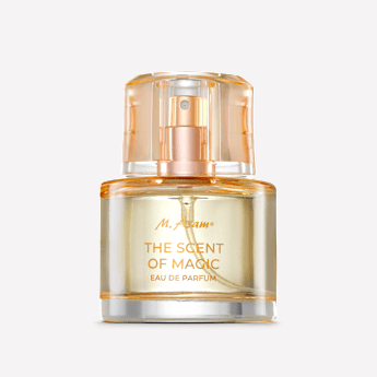 M. Asam FINE FRAGRANCE The Scent of Magic Eau de Parfum