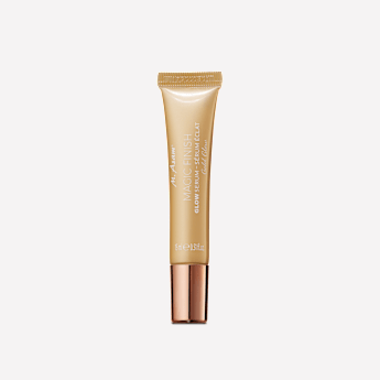 M. Asam MAGIC FINISH Glow Serum Highlighter Gold Glow