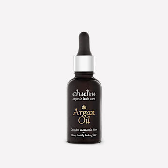 ahuhu ARGAN Argan Haaröl