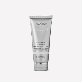 M. Asam VINOLIFT Straffende Handcreme