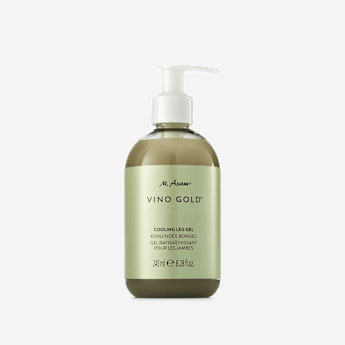 M. Asam VINO GOLD Kühlendes Beingel
