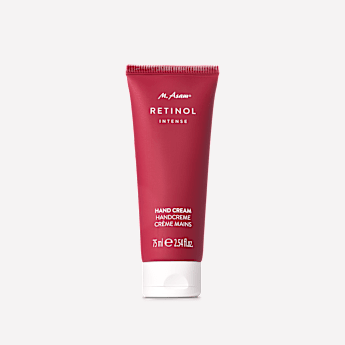 M. Asam RETINOL INTENSE Crème pour les mains