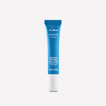 M. Asam OCEAN MINERALS Smoothing Augencreme
