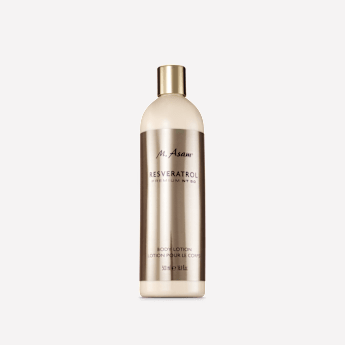 M. Asam RESVERATROL PREMIUM NT50 Lotion corporelle