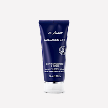 M. Asam COLLAGEN LIFT Reinigungscreme & Maske