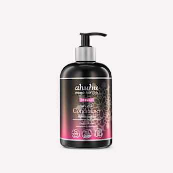 ahuhu REBUILD Keratin Conditioner
