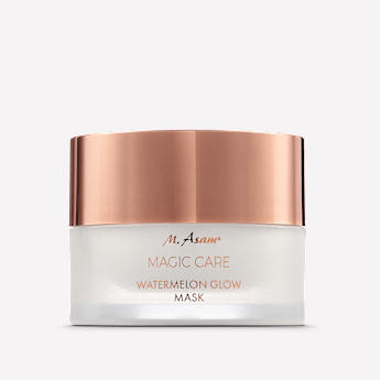 M. Asam MAGIC CARE Masque Glow de pastèque