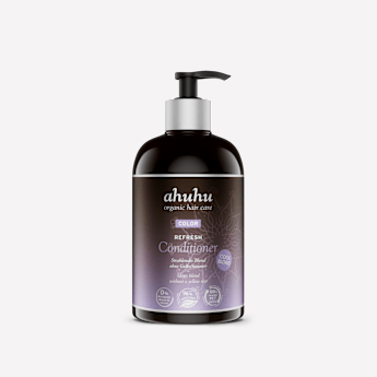 ahuhu COLOR Refresh Silber Conditioner