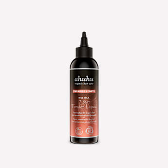 ahuhu PARADISE LENGTH Fluide Capillaire au Lait de Riz