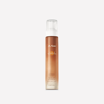 M. Asam SUN Mousse autobronzante pour le corps