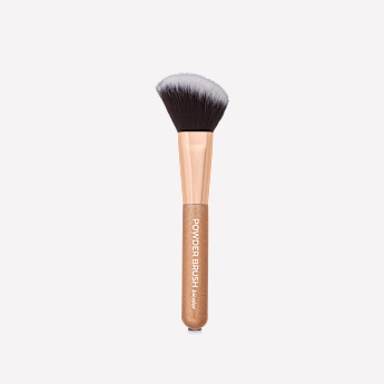 M. Asam MAGIC FINISH Pinceau Mini à Poudre bicolore