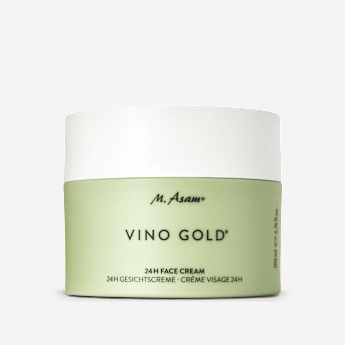 M. Asam VINO GOLD 24h Gesichtscreme
