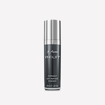 M. Asam VINOLIFT Overnight Lift Peptide Essence Gesichtsserum
