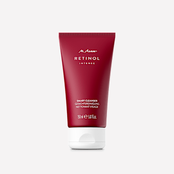 M. Asam RETINOL INTENSE Gel nettoyant