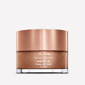 M. Asam MAGIC FINISH Fond de teint mousse classique