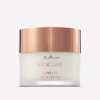 M. Asam MAGIC CARE Crème cou et décolleté Super Lift