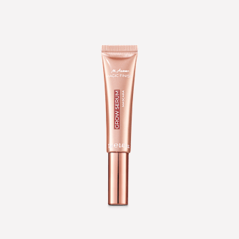 M. Asam MAGIC FINISH Grow Serum Wachstumsfördernde Mascara Deep Black