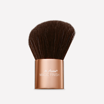 M. Asam MAGIC FINISH Pinceau kabuki