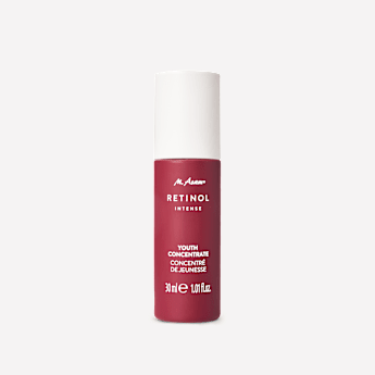 M. Asam RETINOL INTENSE Youth Concentrate Gesichtsserum