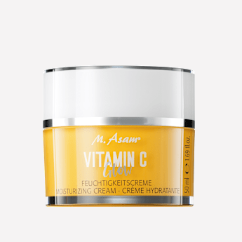 M. Asam VITAMIN C Crème Visage Éclat & Hydratation