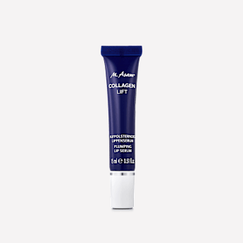 M. Asam COLLAGEN LIFT Aufpolsterndes Lippenserum