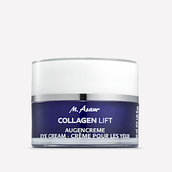 M. Asam COLLAGEN LIFT Crème contour des yeux