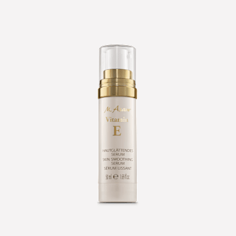 M. Asam Vitamin E Hautglättendes Serum