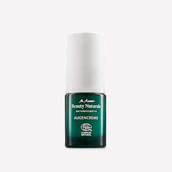 M. Asam BEAUTY NATURALS Naturkosmetik Augencreme