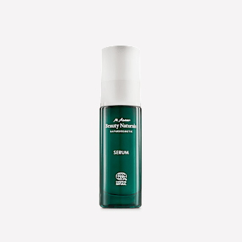 M. Asam BEAUTY NATURALS Naturkosmetik Gesichtsserum