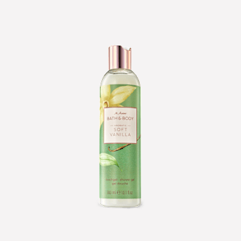 M. Asam BATH&BODY SOFT VANILLA Gel douche