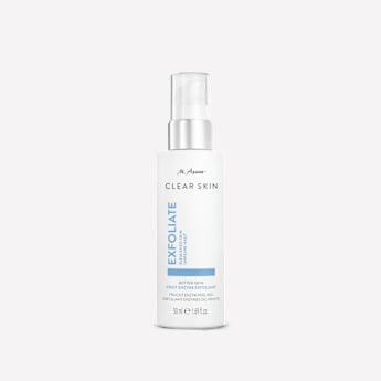 M. Asam CLEAR SKIN Frucht Enzym Peeling