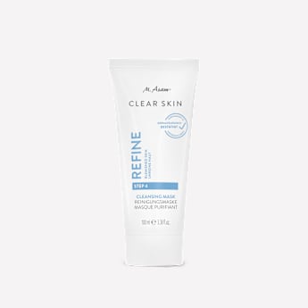 M. Asam CLEAR SKIN Reinigungsmaske