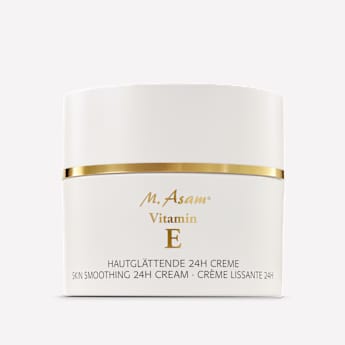 M. Asam Vitamin E Crème lissante 24h