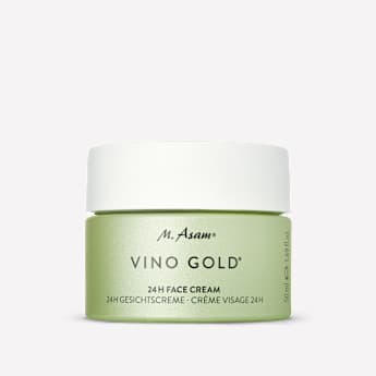 M. Asam VINO GOLD 24h Gesichtscreme