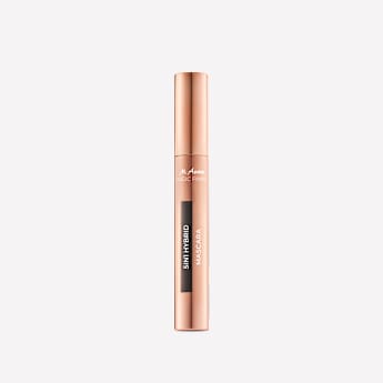 M. Asam MAGIC FINISH 5in1 Hybrid Mascara Deep Black