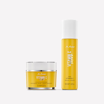 M. Asam VITAMIN C 10% Vitamin C Serum & Intensivcreme