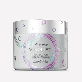 M. Asam VINOLIFT Crème raffermissante édition Sparkling Pink