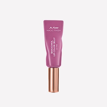 M. Asam MAGIC FINISH Bakuchiol Gelée Teintée Lèvres Lily Pink