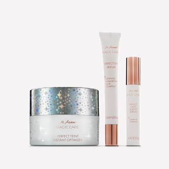 M. Asam MAGIC CARE Perfektionierter Teint & Augenpflege Set Christmas Star Edition 3-teilig