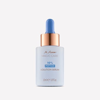 M. Asam MAGIC CARE Sérum à 10 % de solution de peptides